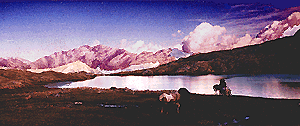 Le Massif des Posets (Espagne)